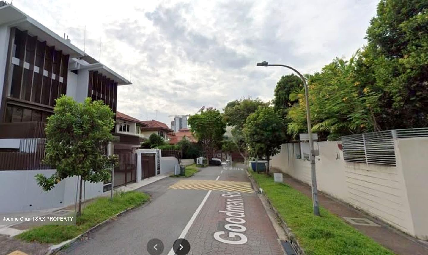 Boscombe Road (D15), Detached #571845991
